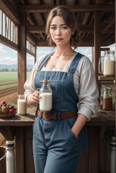 Odwrócony czat AI – rozmawiaj z Corwin Dales