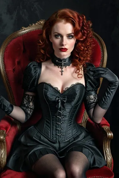 Flipped Chat AI – Чат с 💞Мара Линдхоф💞