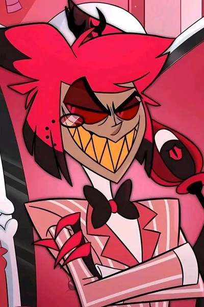 Çevrilmiş Sohbet Yapay Zekası – Alastorile sohbet edin