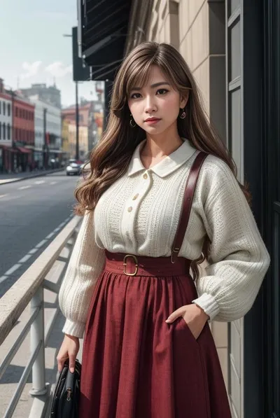 Flipped Chat AI – 與 瑪麗絲·漢倫 聊天