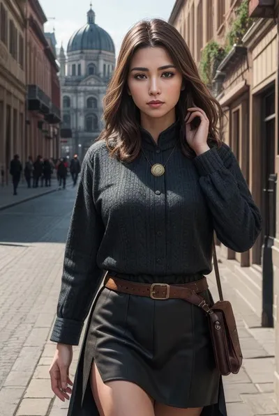 Omgedraaide chat AI – Chat met Maris Kendrow