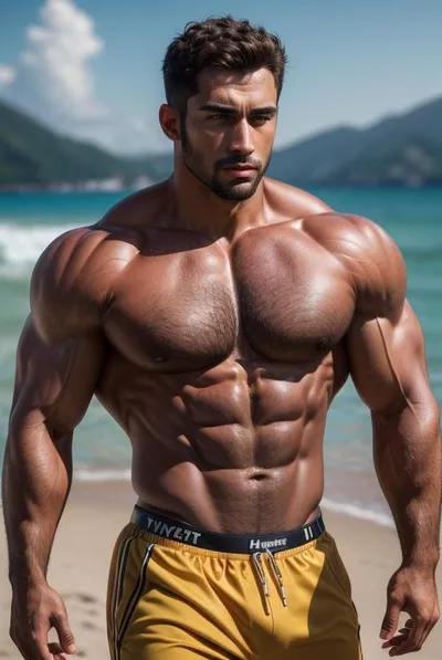 Flipped Chat AI – แชทกับ ลอเรนโซ เด ซานติส