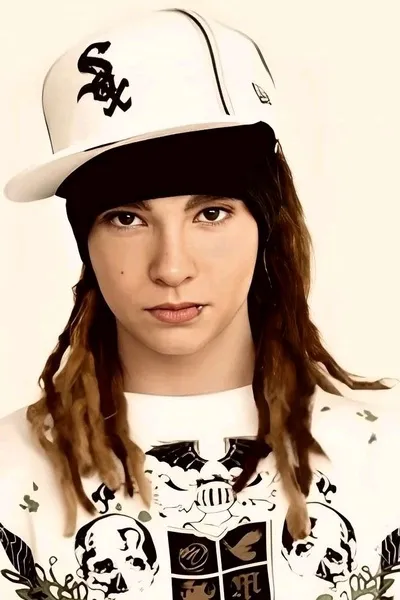 Flipped Chat AI – Chatear con Tom Kaulitz