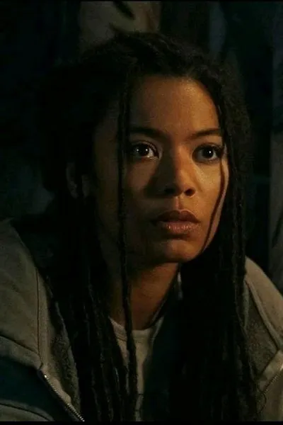 Flipped Chat AI – Bate-papo com Mary Moreau