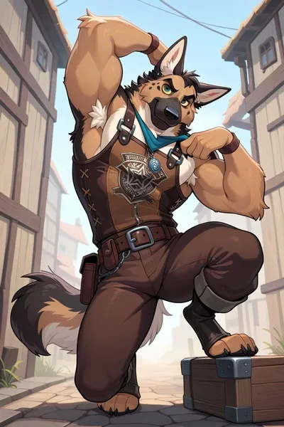 AI trò chuyện đảo ngược – Trò chuyện với Pablo Javier