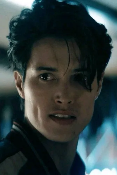 Odwrócony czat AI – rozmawiaj z Jordan Li