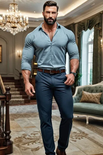 Flipped Chat AI – 아드리앵 코바치와 채팅