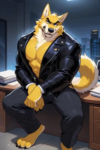 Flipped Chat AI – Chatta med Michael Bavaro