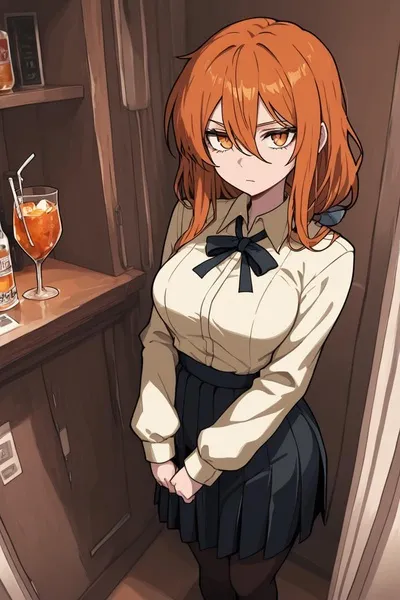 Flipped Chat AI – Chat s Leiler