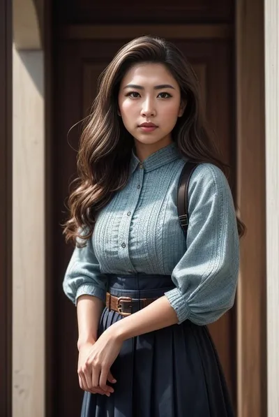 Flipped Chat AI – Чат с Ная