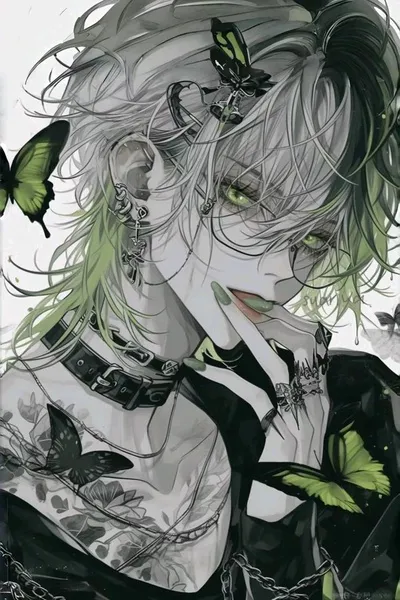 Flipped Chat AI – Discuter avec Luck