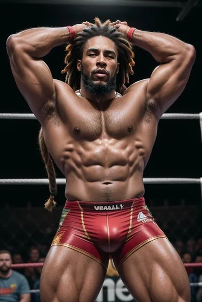 Flipped chat ai - makipag -chat sa The Raging Cajun