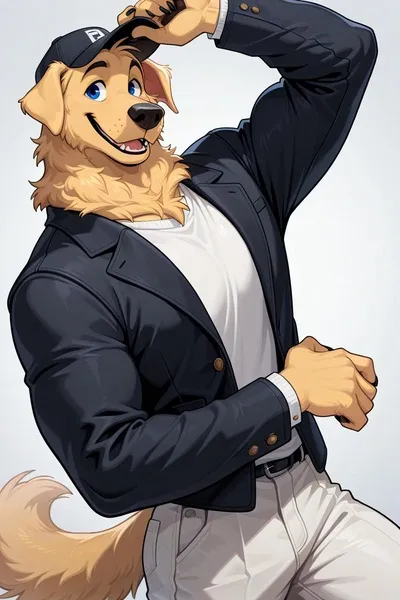 Flipped Chat AI – kalbėkite su Arlequei Mayorga