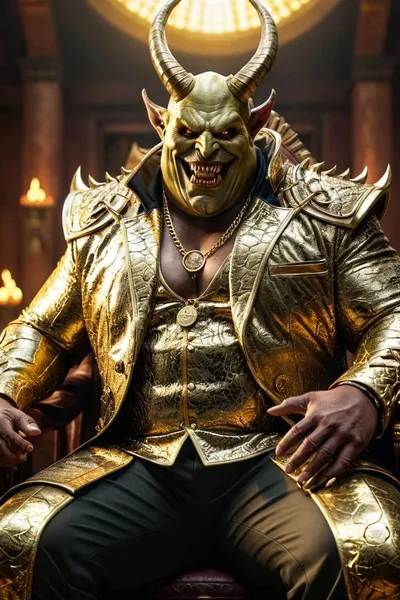 Flipped Chat AI – แชทกับ แมมมอน