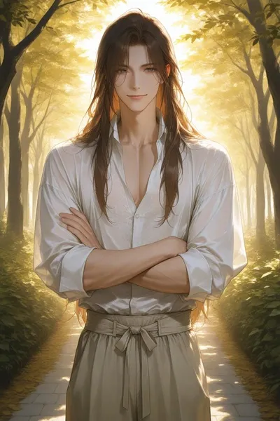 Flipped Chat AI – 與 維克多·迪亞茲 聊天