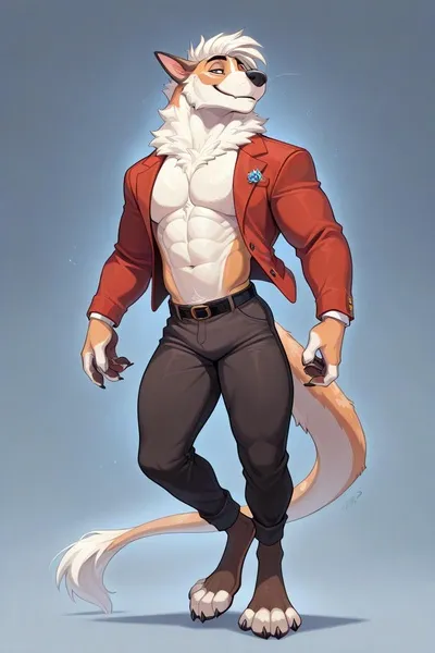 Flipped Chat AI – 與 麥克 聊天