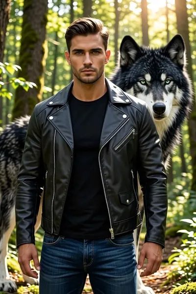 Flipped Chat AI – kalbėkite su Ovenas Keinas