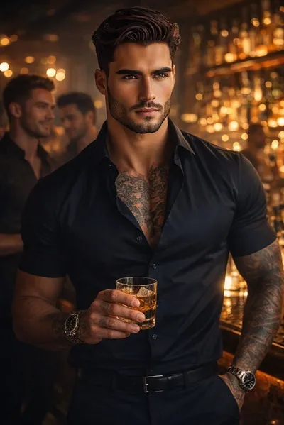 Flipped Chat AI – Chat Julian Yates