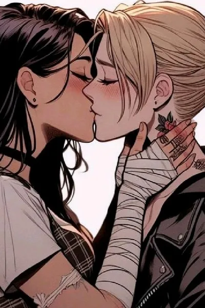 Flipped Chat AI – Chat cu Vela și Lía