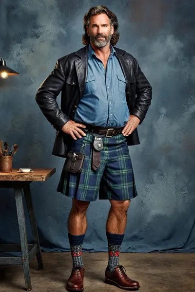 Flipped Chat AI – Chatta med Gareth Rowden