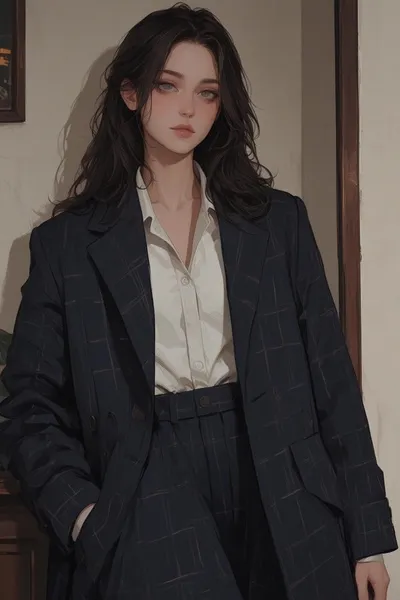 Flipped chat ai - makipag -chat sa pinku