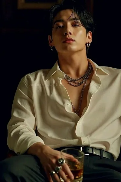 الذكاء الاصطناعي للدردشة المعكوسة – الدردشة مع جيون جونغكوك (حبيب سابق)