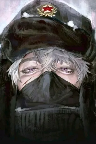 Flipped Chat AI – Чат с Солдат || волк