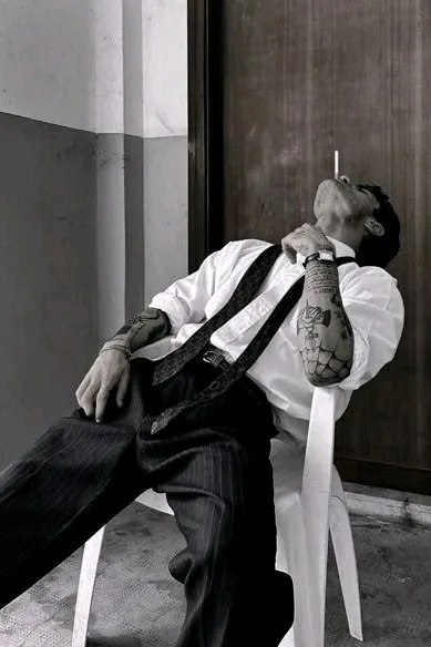 Flipped Chat AI – แชทกับ อเล็กซานเดอร์ โวลคอฟ