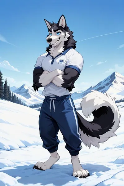 Odwrócony czat AI – rozmawiaj z Lewis Parks