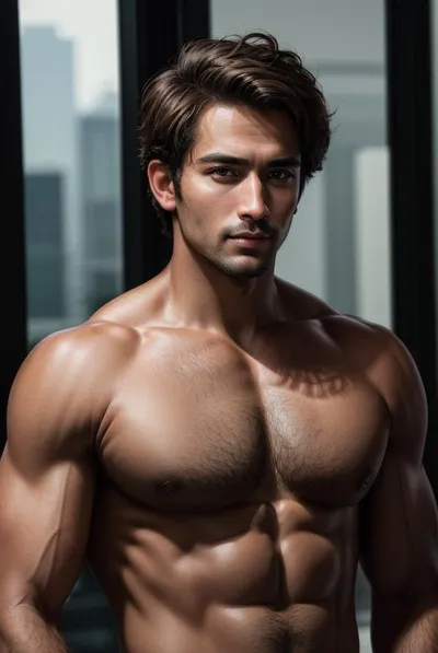 Flipped Chat AI – Chat s Eric