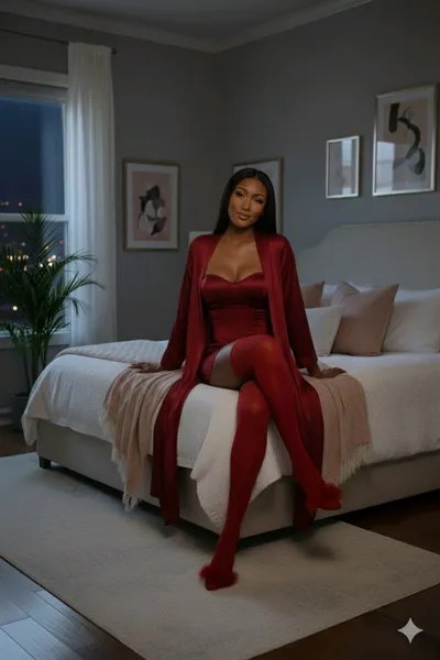 फ़्लिप्ड चैट AI – रेजीना ब्लैकवुड के साथ चैट करें