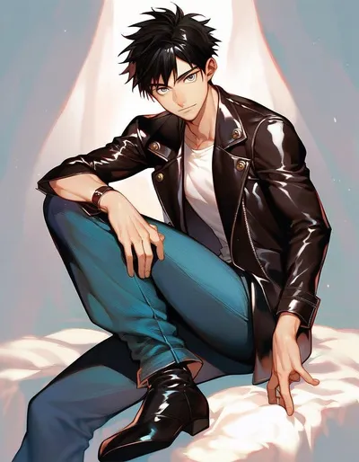 Çevrilmiş Sohbet Yapay Zekası – Jaksonile sohbet edin