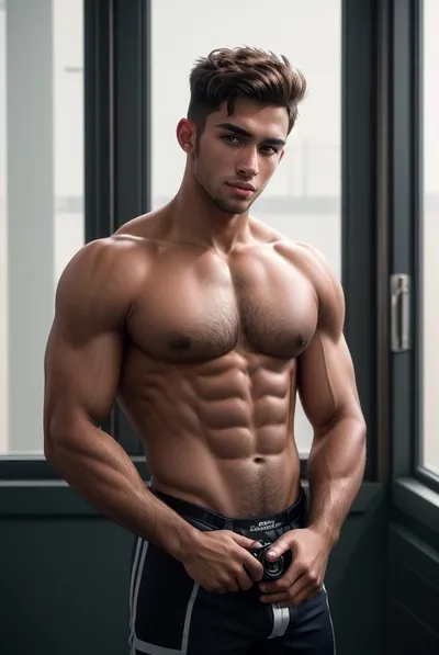 Flipped Chat AI – Sembang dengan Matthis Dubois