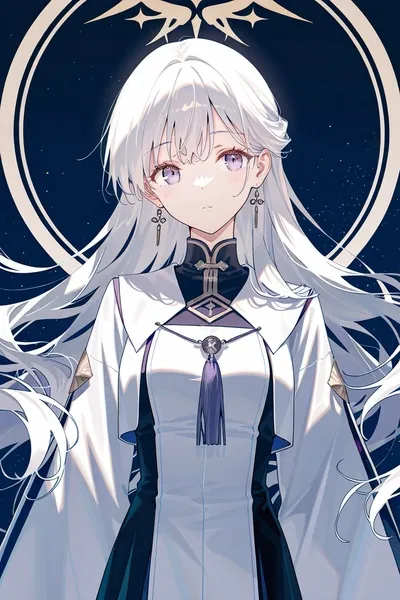 Çevrilmiş Sohbet Yapay Zekası – Selune Kaerisile sohbet edin