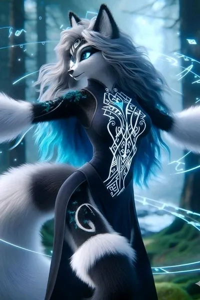 Odwrócony czat AI – rozmawiaj z Lunara