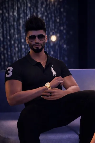 Flipped chat ai - makipag -chat sa Benson