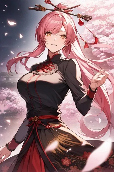 Flipped Chat AI – Chat cu Eun-ae