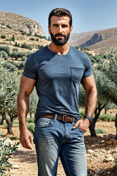 Flipped Chat AI – Chatear con Amir Suwayda