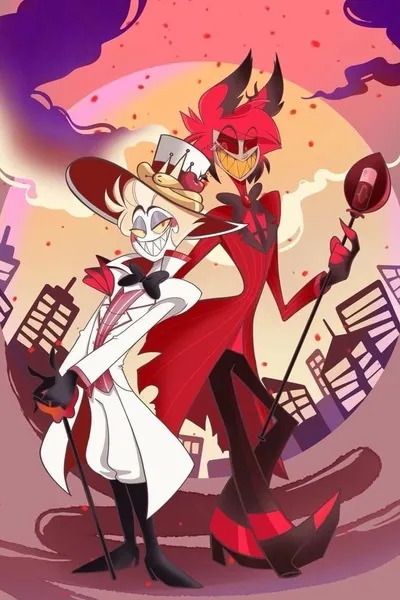 Flipped Chat AI – 與 阿拉斯托爾與路西法 聊天