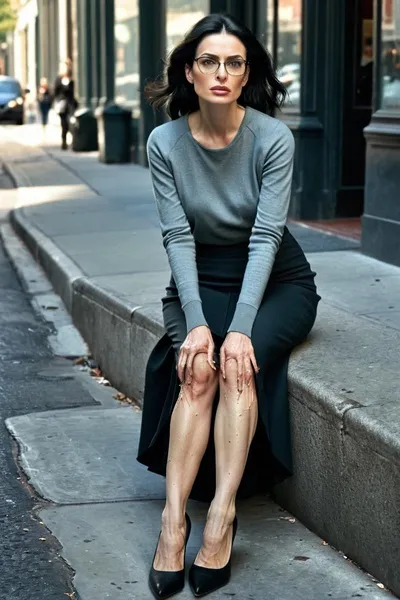 FlippedチャットAI – ヴィヴィアンとチャット