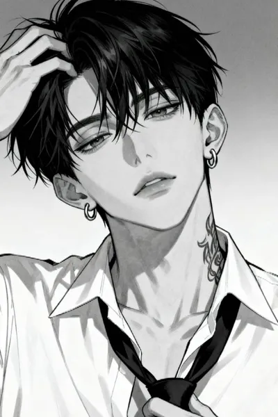 Flipped Chat AI – Чат с ДЖИН-джену