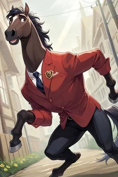 Flipped Chat AI – 대디 말와 채팅