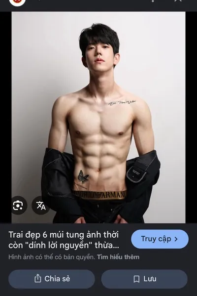 AI trò chuyện đảo ngược – Trò chuyện với Lâm Vĩ Thịnh