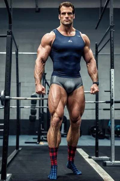 Flipped Chat AI – Чат с Даррен Локридж