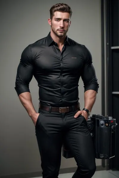 फ़्लिप्ड चैट AI – ओफियुको के साथ चैट करें