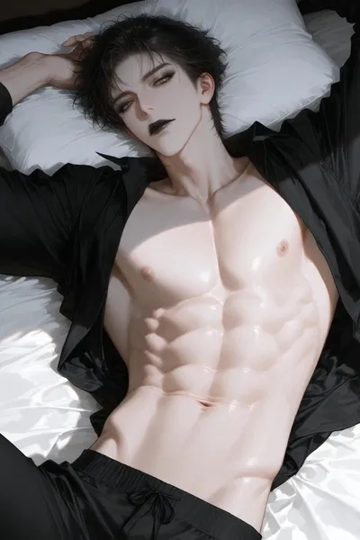 Flipped Chat AI – แชทกับ ไมค์ จอห์นสัน