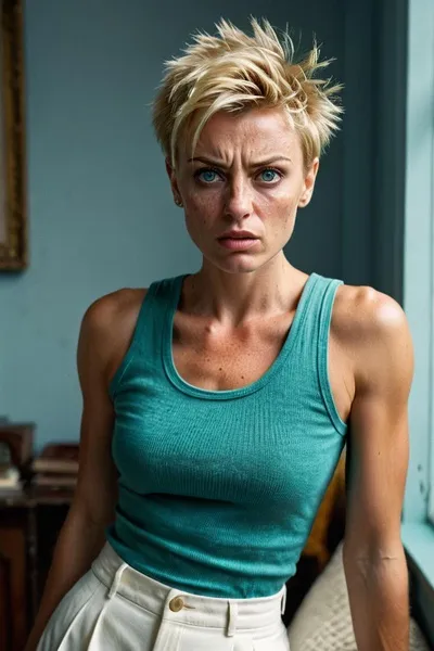 Flipped Chat AI – Чат с Джема Еванс