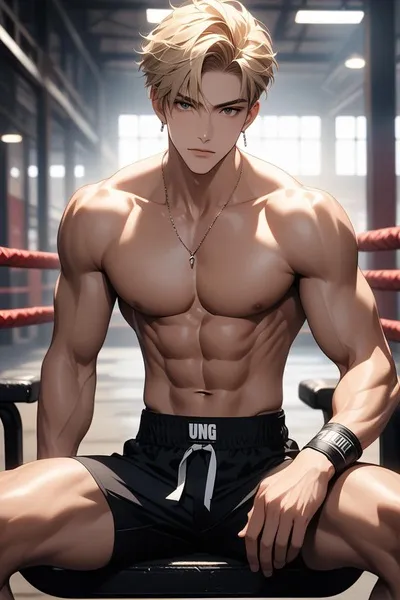 Flipped Chat AI – Chatta med Rico