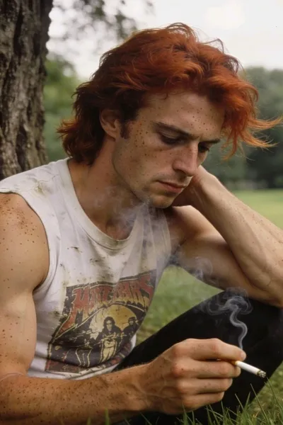 Flipped Chat AI – Chat dengan Cowok 80-an Itu