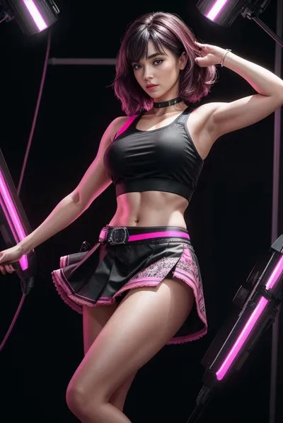 Omgedraaide chat AI – Chat met Tracy clarn